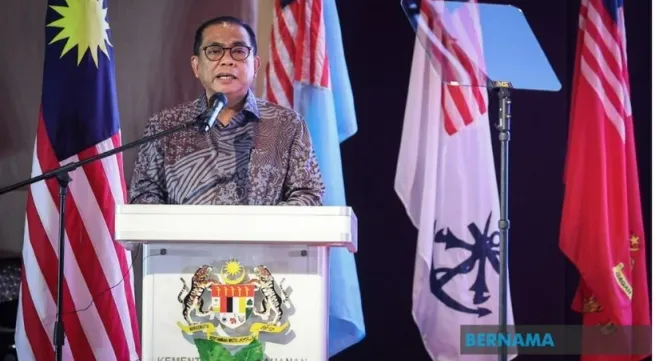 Malaysia outlines three key priorities during ASEAN Chairmanship in 2025