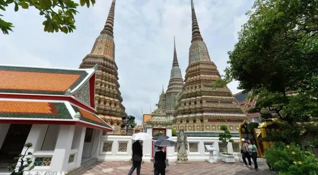 Thai council urges ASEAN unity in US trade talks