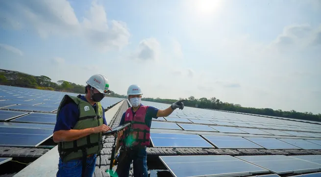 Seize opportunities from the region's economic recovery