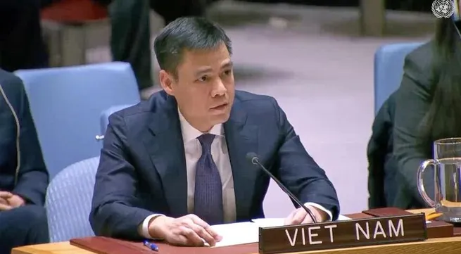 Vietnam welcomes ceasefire agreements in Middle East