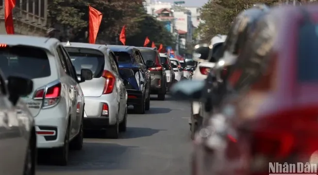 Over 1,400 cases of alcohol concentration violations handled