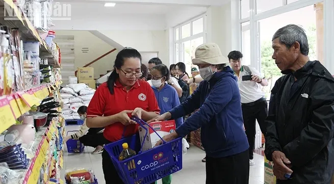 Da Nang to allocate 5 billion VND for “Tet Nhan Ai” 2025 activities