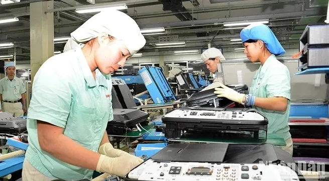 Promoting gender equality in labour and employment