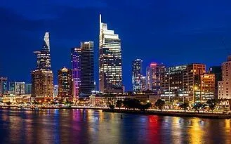 Ho Chi Minh City: A rendezvous of peace and national reunification