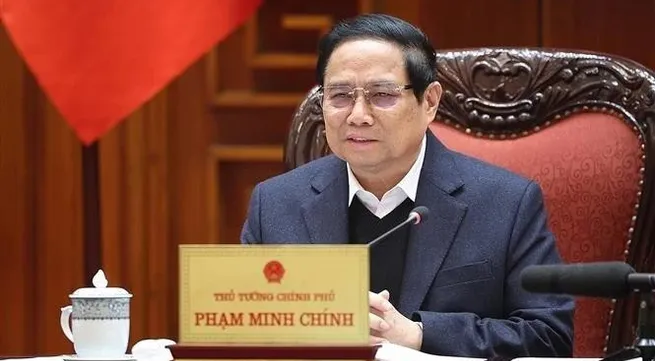 PM asks for prompt efforts to streamline inspection sector