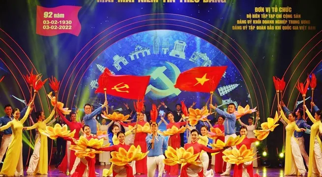 Indonesian researcher highlights Party's role in Vietnam's development