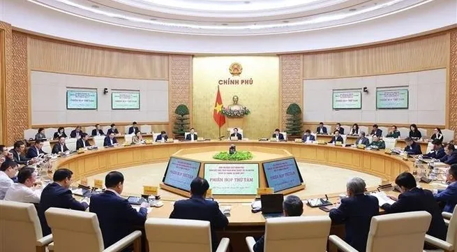 PM urges optimal SOE reform for national interests