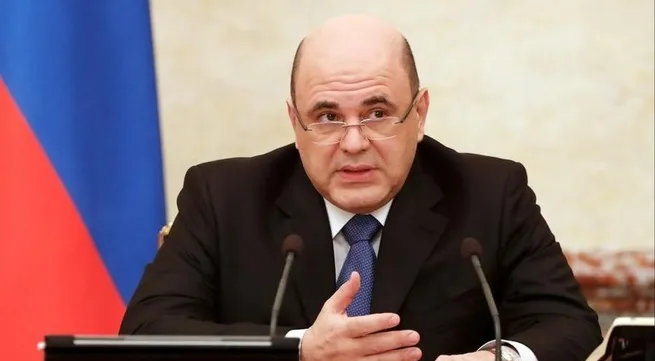 Russian PM to pay official visit to Vietnam