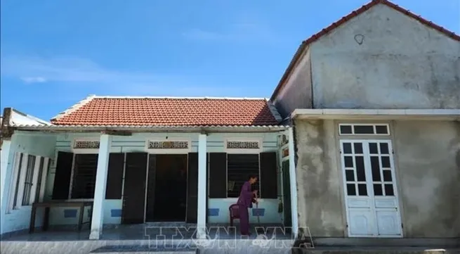 Vietnam, UNDP fortify coastal communities against climate change