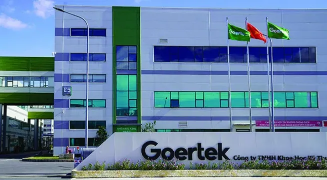 Vietnam expects big FDI wave in 2025