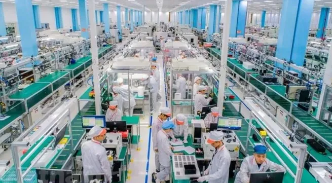 Criteria for evaluation of FDI efficiency in Vietnam issued