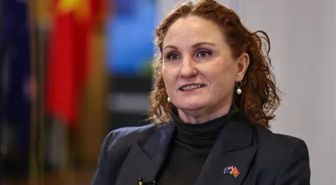 New Zealand PM’s visit to tighten bonds with Vietnam: Ambassador