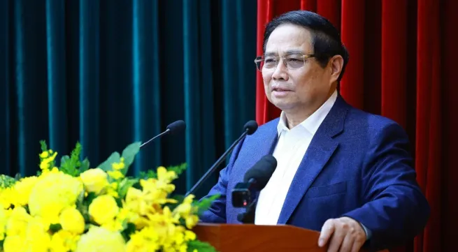 Inspection work must frankly point out limitations, shortcomings: PM