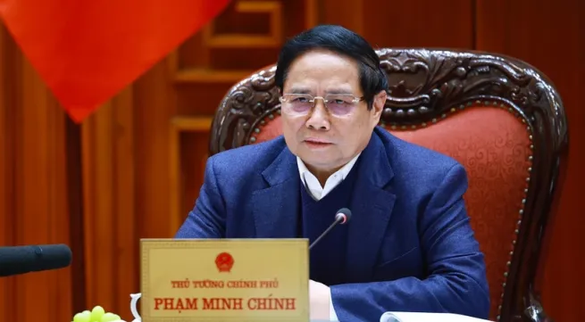 PM pushes for fastest road linking Gia Binh airport with Hanoi