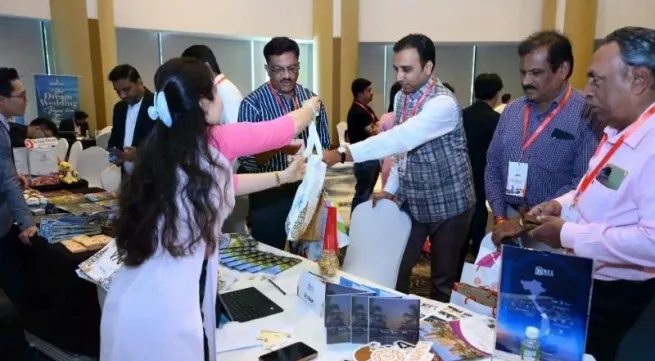 Da Nang promotes tourism in India