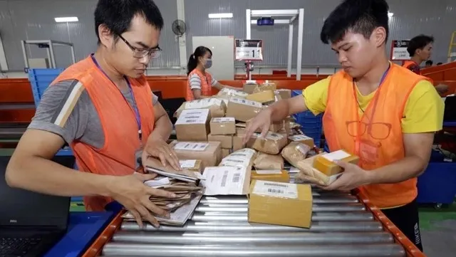 E-commerce, a game changer for textile manufacturers