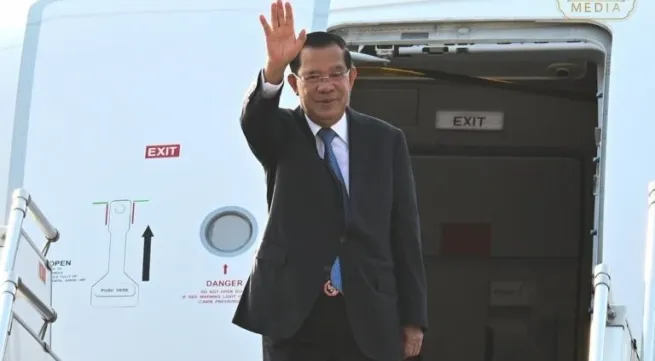 Lao, Cambodian legislative bodies enhance collaboration