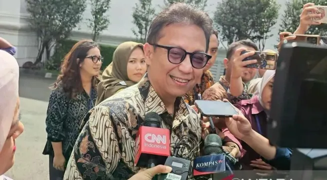 Indonesia seeks alternative donor support amid USAID closure