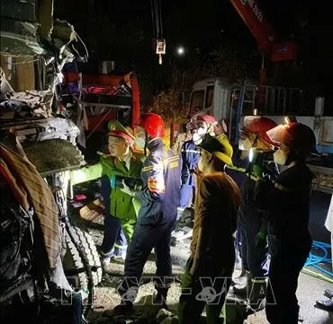 PM orders swift response following deadly traffic accident in Son La