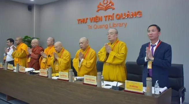 Preparations for UN Day of Vesak 2025 take shape