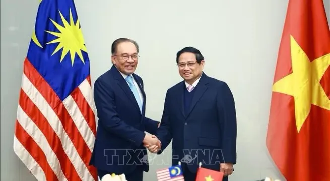 Vietnam central to success of ASEAN’s action plan: Malaysian PM