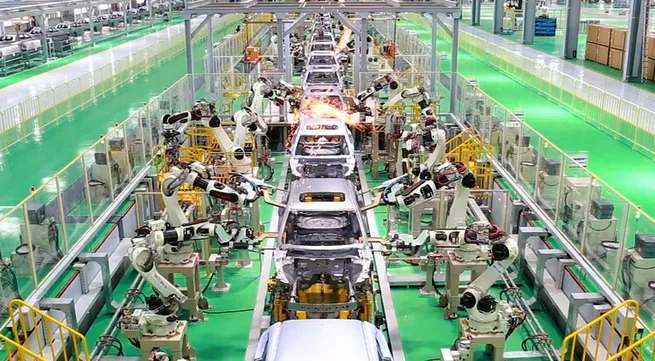 Prospects for sustainable growth in 2025