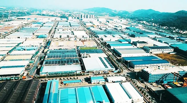 Vietnam’s efforts to achieve growth target for 2025