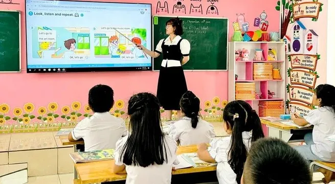 Foreign languages provide students with pathway to become global citizens