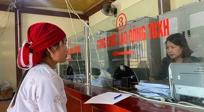 Digital transformation drives administrative reform