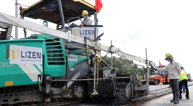 Vietnam expects 8% growth as a foundation for breakthroughs