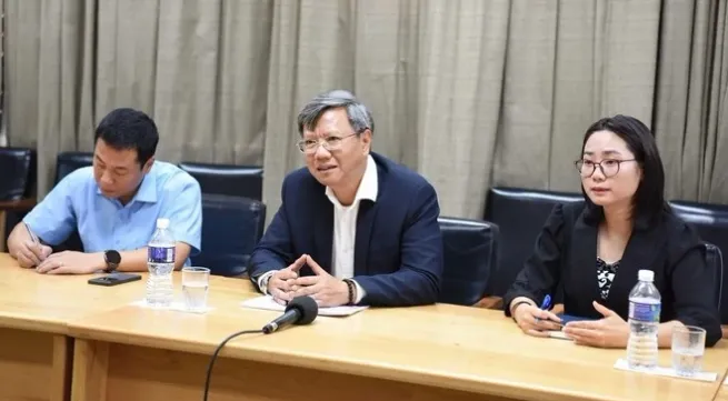 Cuban province willing to welcome Vietnamese enterprises