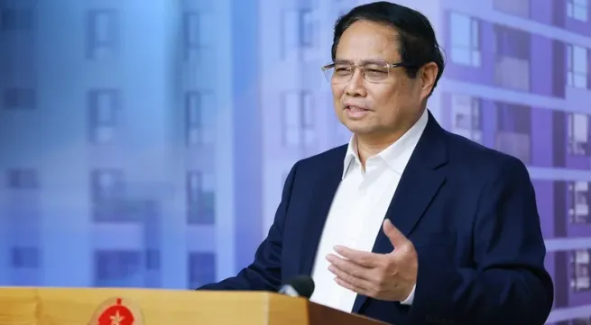 Vietnam sets up steering committee to boost private economic development