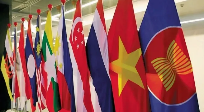 New impetus for ASEAN cooperation and relations between Vietnam, Indonesia and Singapore