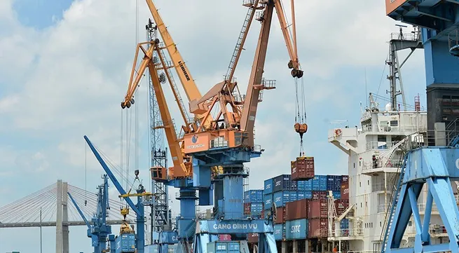 Preventing risks in international trade