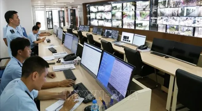 State budget revenue up 8.91% in first two months