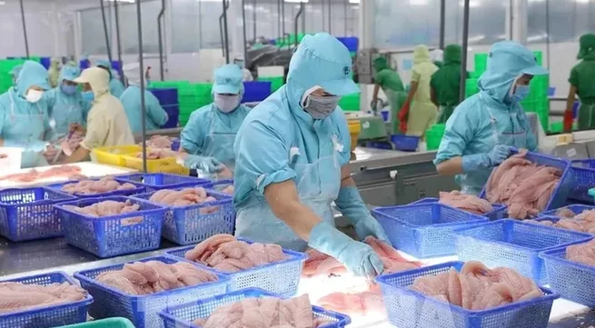 Int’l financial institutions show positive views on Vietnam's growth prospects