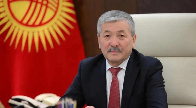 Kyrgyzstan's prime minister to pay official visit to Vietnam