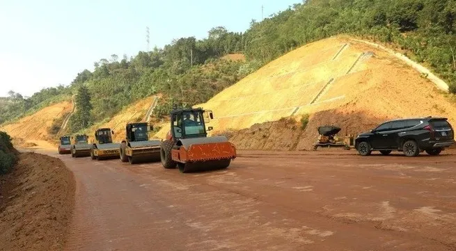 Groups established to inspect key transport projects