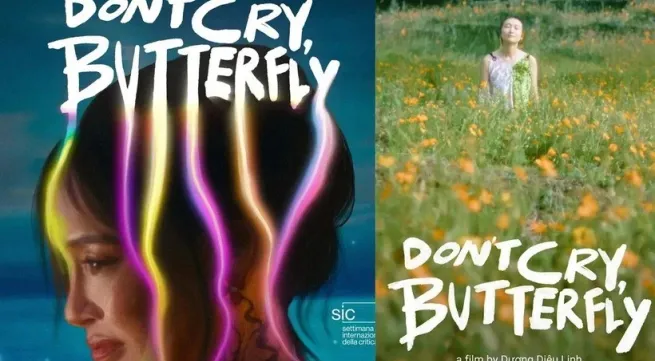 'Don’t cry, Butterfly' wins hearts, opens Vietnamese Film Days in US