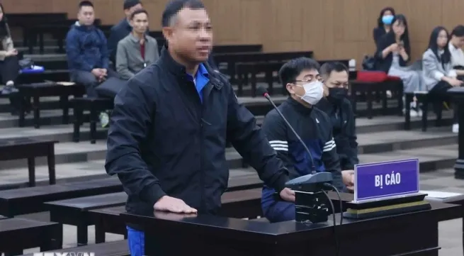 Hanoi court begins trial for deadly apartment fire tragedy