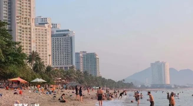 Khanh Hoa's tourism potential promoted in Russia
