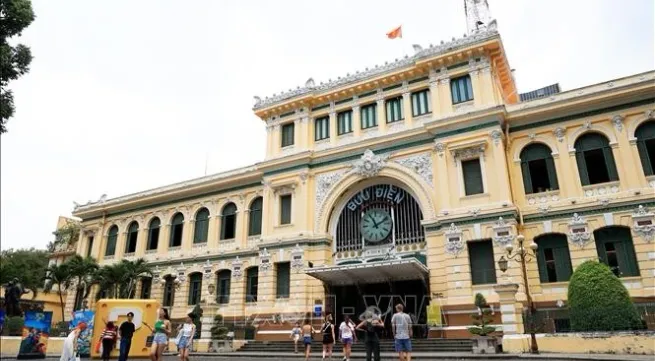 Vietnam - 'top searched' tourism site thanks to attractive destinations