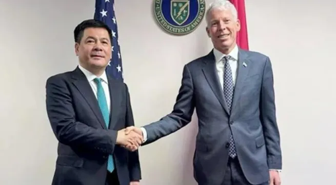 Vietnam, US look to strengthen comprehensive energy cooperation