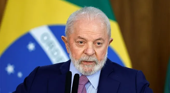 Brazillian President to pay state visit to Vietnam