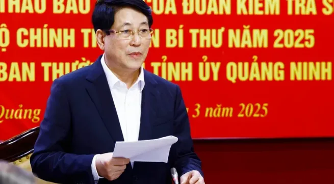 Comprehensive solutions needed for Quang Ninh's sustainable growth: State President