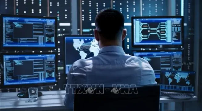 Cyberattack trends in 2025: Rising threats and urgent actions for businesses