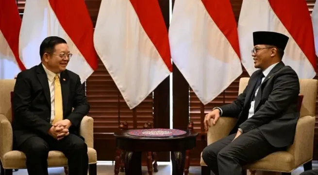 ASEAN Secretariat pledges support for ASEAN Community Vision 2045