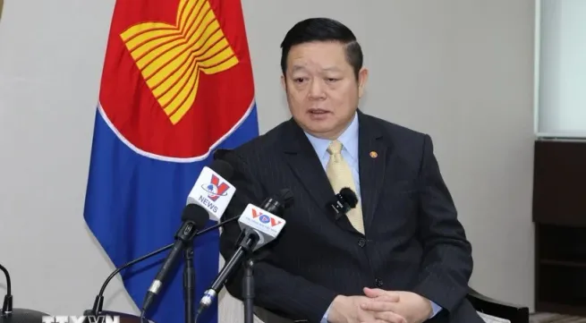 ASEAN ready to adopt AEC Strategic Plan 2026-2030