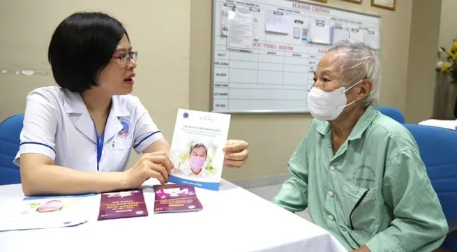 Vietnam among fastest aging populations in the world