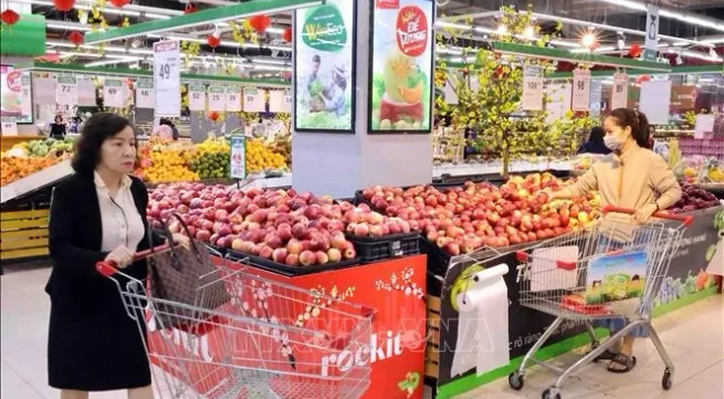 Hanoi keeps CPI well under control